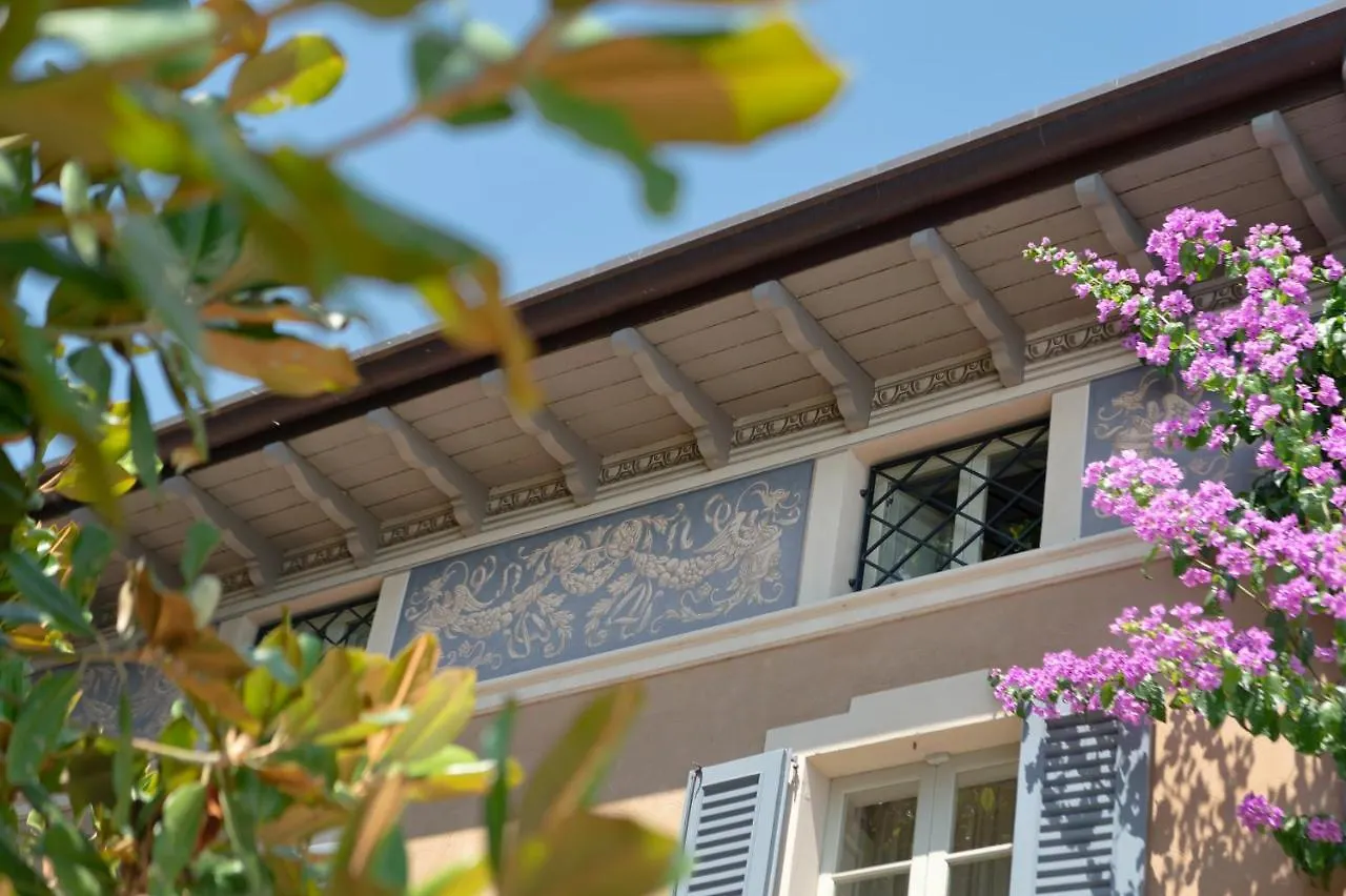 Villa Delle Palme Gargnano