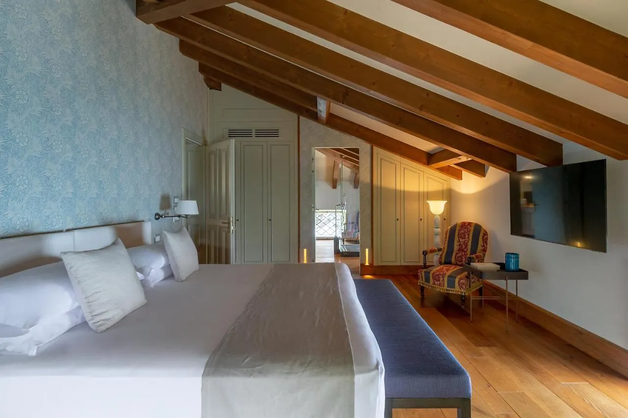 Hotel Villa Delle Palme Gargnano