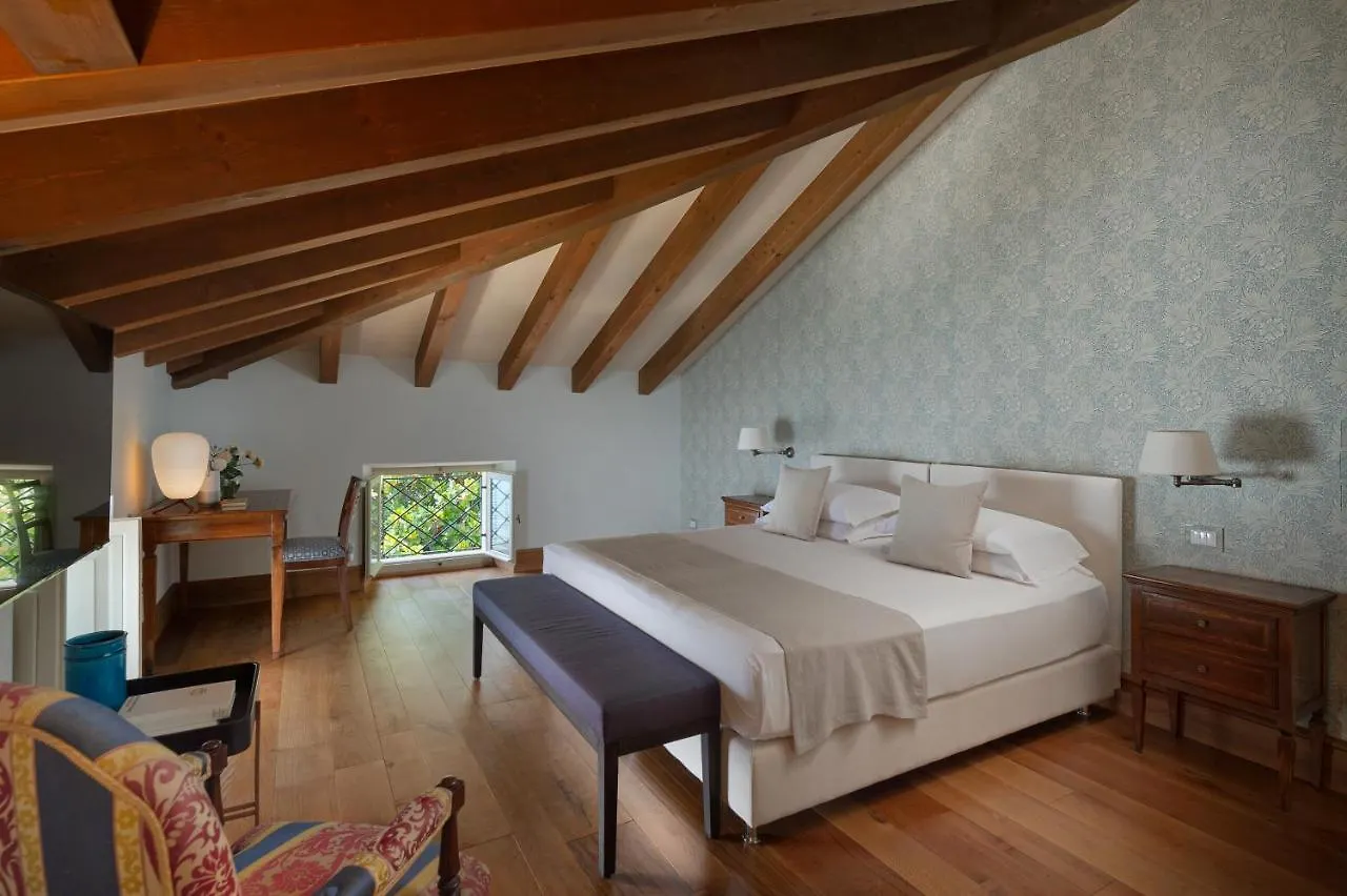 Hotel Villa Delle Palme Gargnano