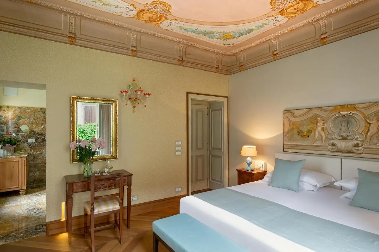 Hotel Villa Delle Palme Gargnano