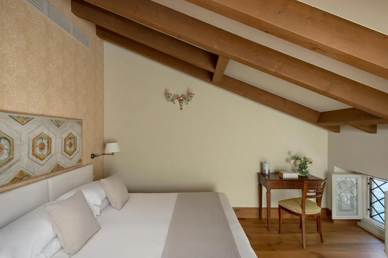 Villa Delle Palme Gargnano Italien