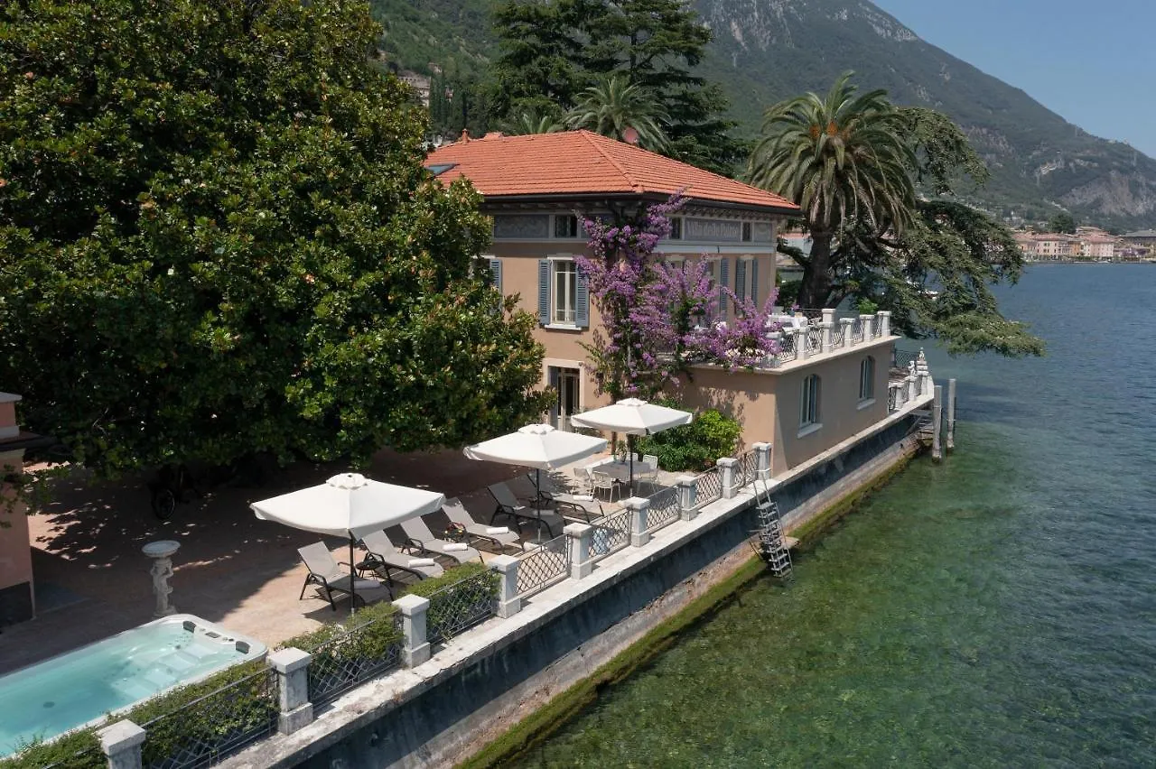 Villa Delle Palme Gargnano