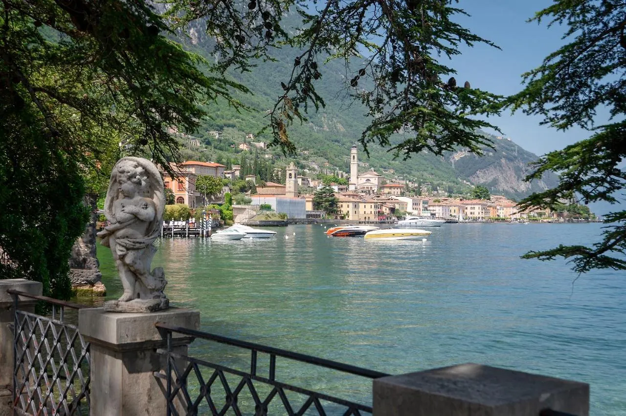 Villa Delle Palme Gargnano 0*,  Italien
