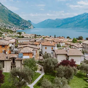 Campolivo Apartment