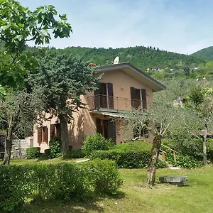 Casa Elisa Ferienhaus