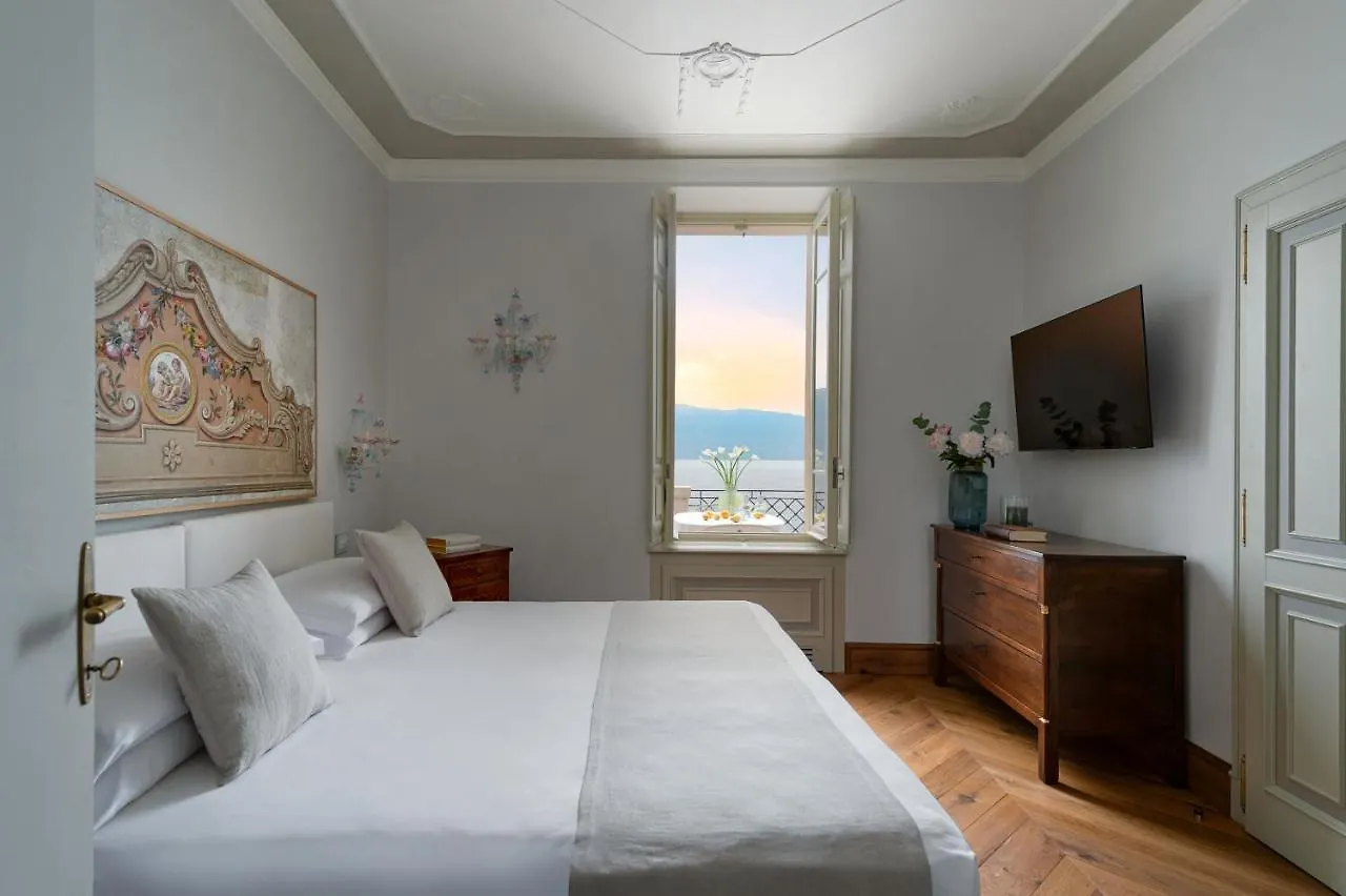 Villa delle Palme Gargnano