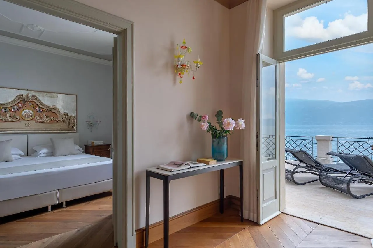 Villa delle Palme Gargnano