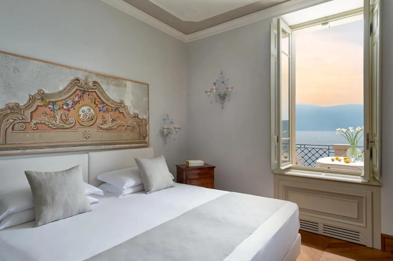 Villa delle Palme Gargnano 0*,