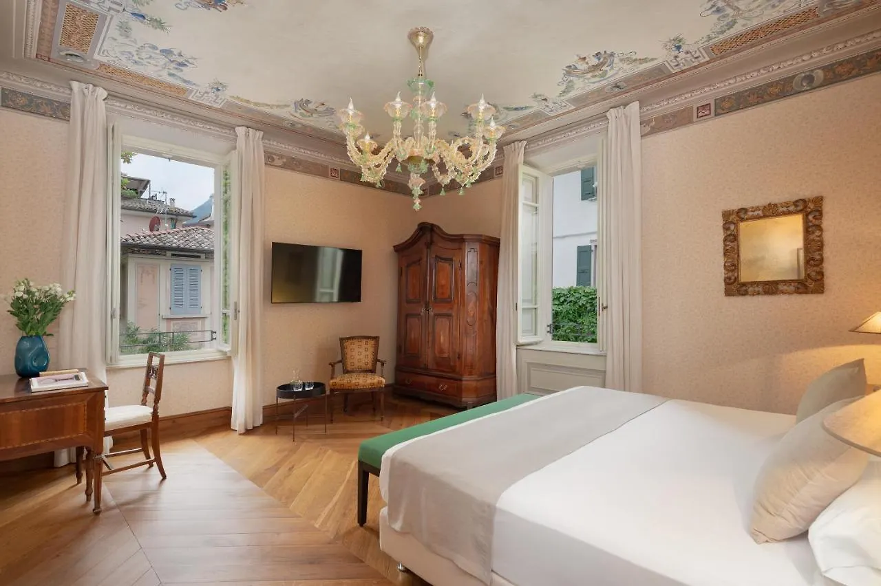 Villa delle Palme Gargnano 0*,  Italia