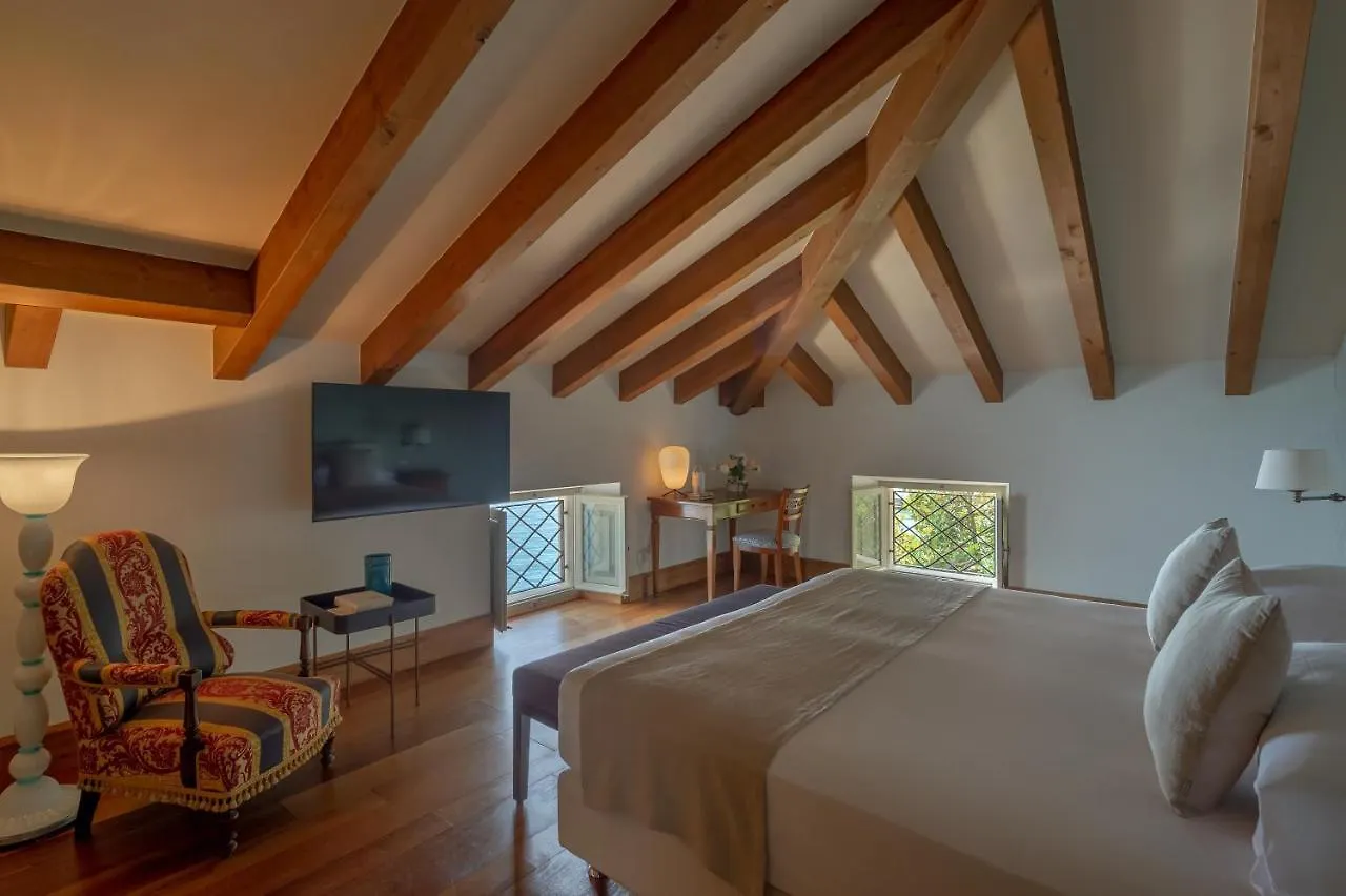 Hotel Villa Delle Palme Gargnano