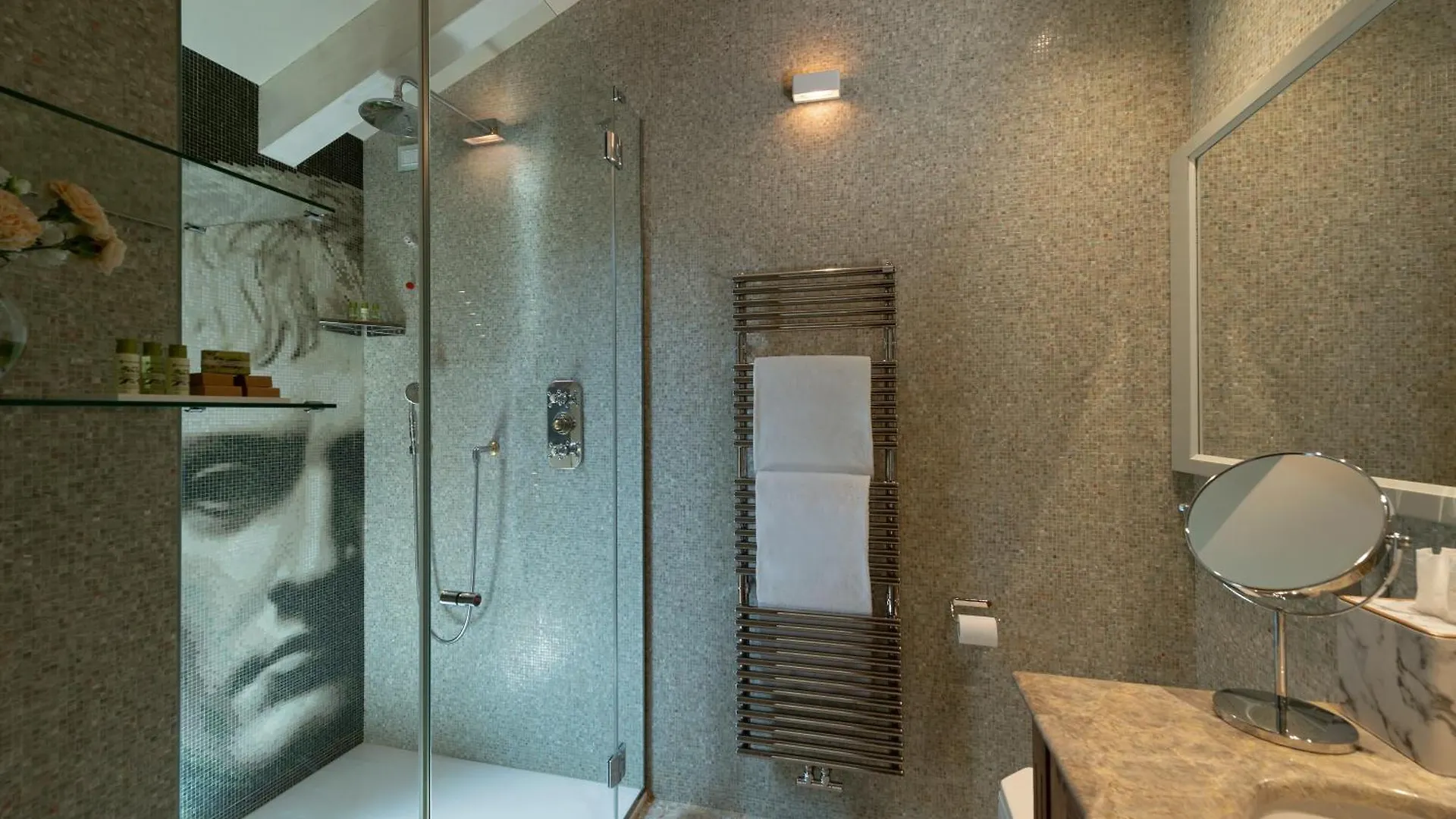 Hotel Villa delle Palme Gargnano
