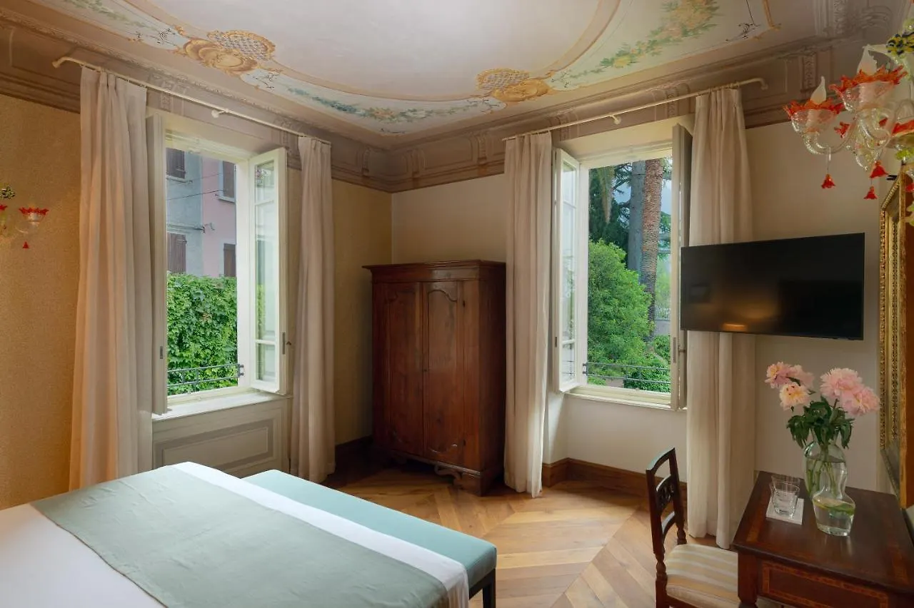 Villa delle Palme Gargnano