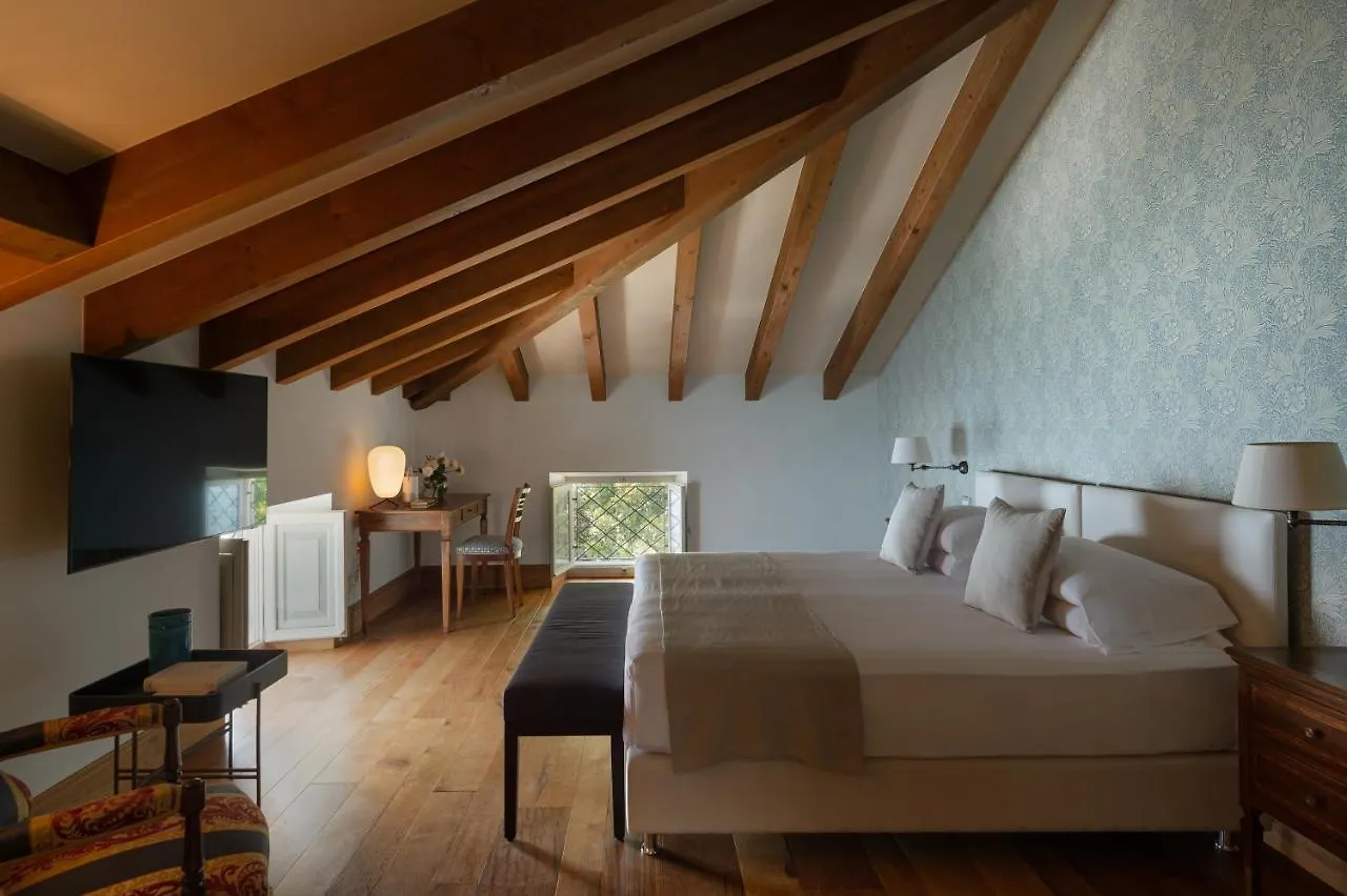 Hotel Villa Delle Palme Gargnano