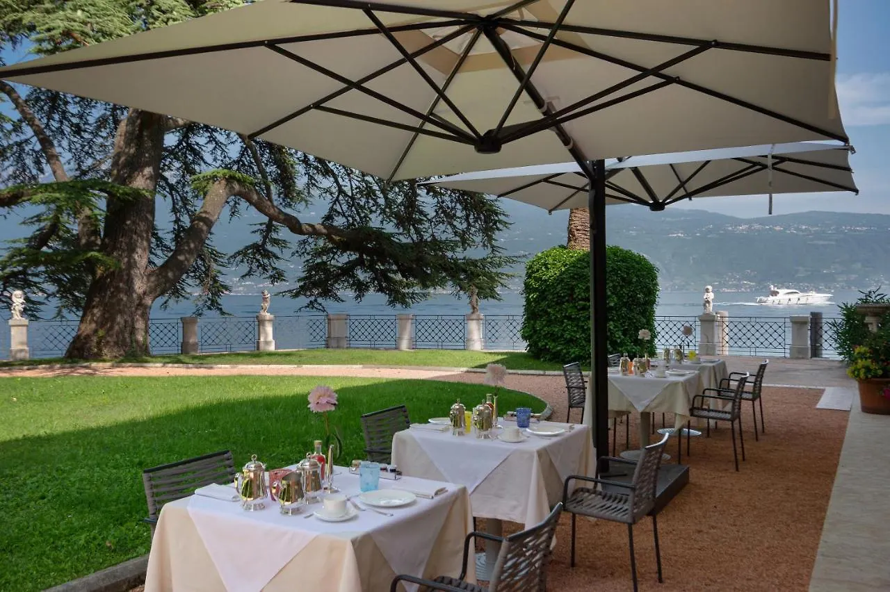 Hotel Villa Delle Palme Gargnano